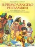 Il primo vangelo per bambini