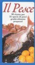 Il pesce