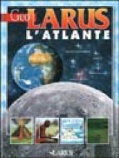 Geo Larus. L'Atlante