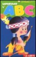 Impariamo l'ABC