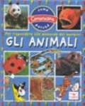 Gli animali. Per rispondere alle domande dei bambini