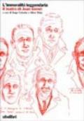 L'immoralità leggendaria. Il teatro di Jean Genet