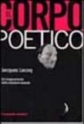 Il corpo poetico