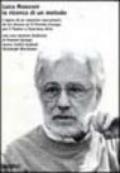 Luca Ronconi. La ricerca di un metodo. L'opera di un maestro raccontata da lui stesso al 6º Premio Europa per il teatro a Taormina arte