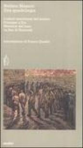 Una quadrilogia: L'odore assordante del bianco-Processo a Dio-Memorie del boia-La fine di Shavuoth