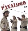 Patalogo. Annuario del teatro 2008 (Il)