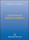 Compendio di medicina giuridica