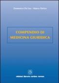 Compendio di medicina giuridica