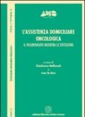 L'assistenza domiciliare oncologica. Il volontariato incontra le istituzioni