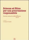 Scienza ed etica per una procreazione responsabile