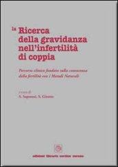 La ricerca della gravidanza nell'infertilità di coppia