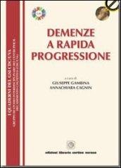 Demenze a rapida progressione