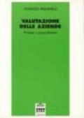 Valutazione delle aziende