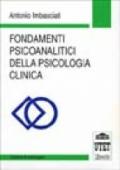 Fondamenti psicoanalitici della psicologia clinica