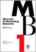 Manuale di marketing bancario