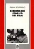 Dizionario storico dei film