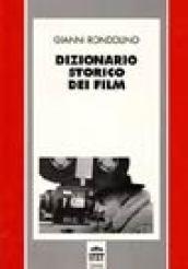 Dizionario storico dei film