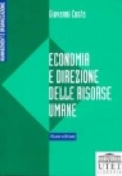 Economia e direzione delle risorse umane