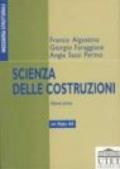 Scienza delle costruzioni: 1