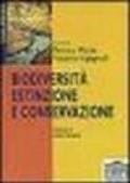 Biodiversità, estinzione e conservazione. Fondamenti di ecologia del paesaggio