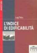 L'indice di edificabilità. Un attrezzo dell'urbanista