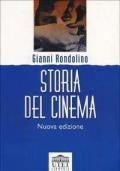 Storia del cinema