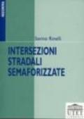 Intersezioni stradali semaforizzate