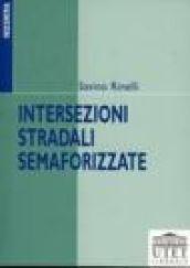 Intersezioni stradali semaforizzate