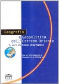 Geografia e geopolitica dell'Estremo Oriente