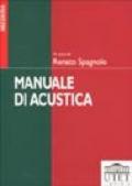 Manuale di acustica applicata