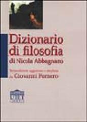 Dizionario di filosofia