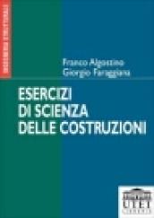 Esercizi di scienza delle costruzioni