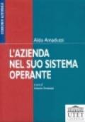 L'azienda nel suo sistema operante