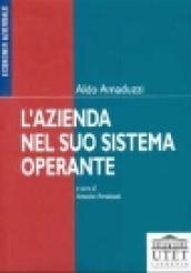 L'azienda nel suo sistema operante