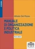Manuale di organizzazione e politica industriale