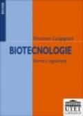 Biotecnologie. Norme e regolamenti