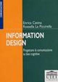 Information design. Progettare la comunicazione su basi cognitive