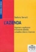 L'azienda. Argomenti e applicazioni di economia aziendale, contabilità e bilancio d'esercizio