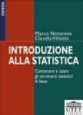 Introduzione alla statistica. Conoscere e usare gli strumenti statistici di base