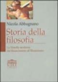 Storia della filosofia. 2.La filosofia moderna: dal Rinascimento all'Illuminismo