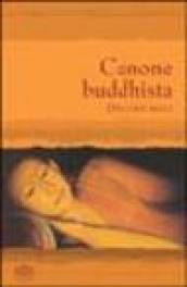 Canone buddhista. Discorsi brevi