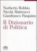 Il dizionario di politica