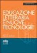 Educazione letteraria e nuove tecnologie