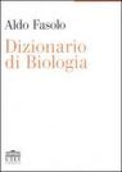 Dizionario di biologia