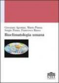 Bioclimatologia umana