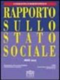 Rapporto sullo stato sociale