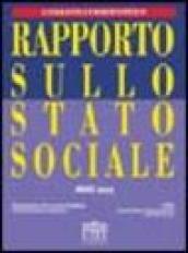 Rapporto sullo stato sociale