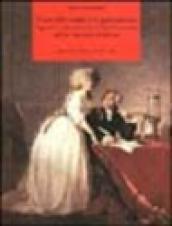 Il corallo rosso e il gelsomino. Saggio breve sulla scienza, l'università e l'aristocrazia nell'Ottocento catanese dei Borbone