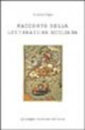 Racconto della letteratura siciliana