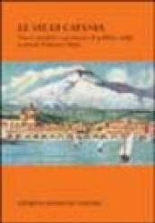 Le vie di Catania. Nuovo stradario e prontuario di pubblica utilità